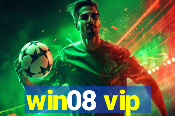 win08 vip